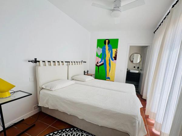 Dúplex en avenida Bernia-s.a. I, 4