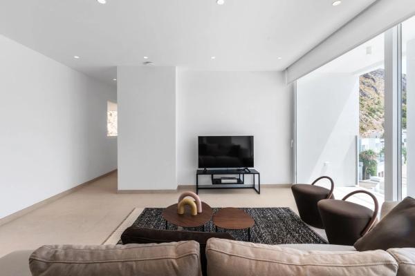 Chalet pareado en calle Peñas Rojas s/n