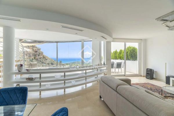 Casa independiente en calle Media