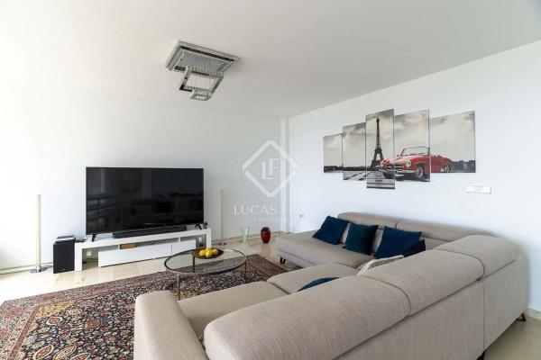 Casa independiente en calle Media