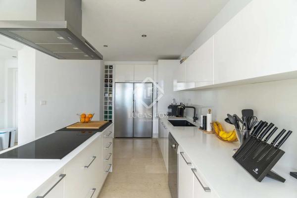 Casa independiente en calle Media