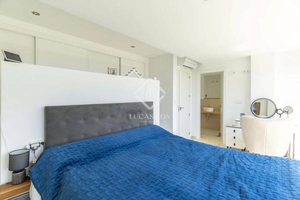 Casa independiente en calle Media