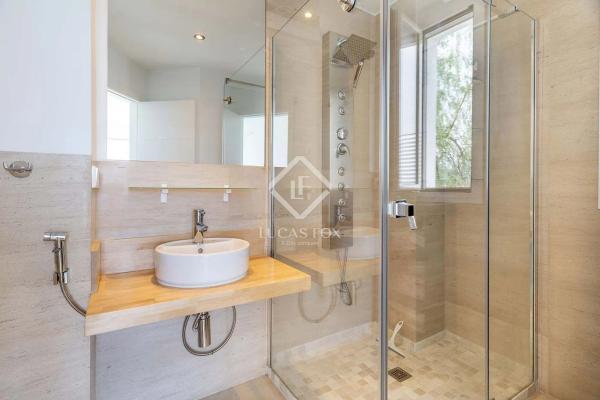 Casa independiente en calle Media