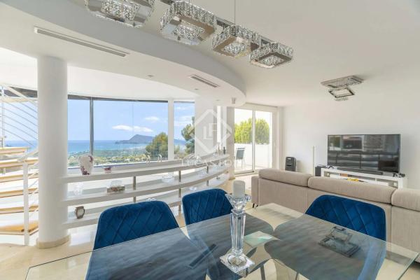 Casa independiente en calle Media