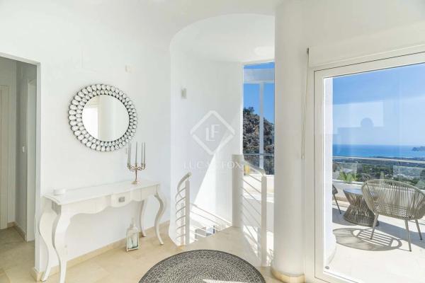 Casa independiente en calle Media