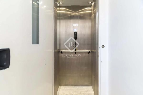 Casa independiente en calle Media