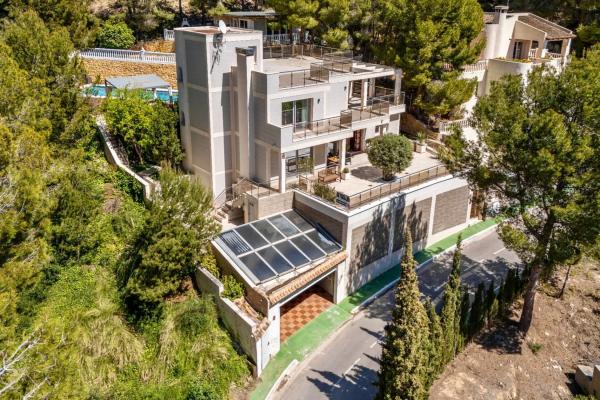 Casa independiente en Italia