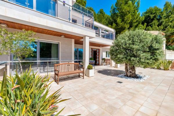 Casa independiente en Italia