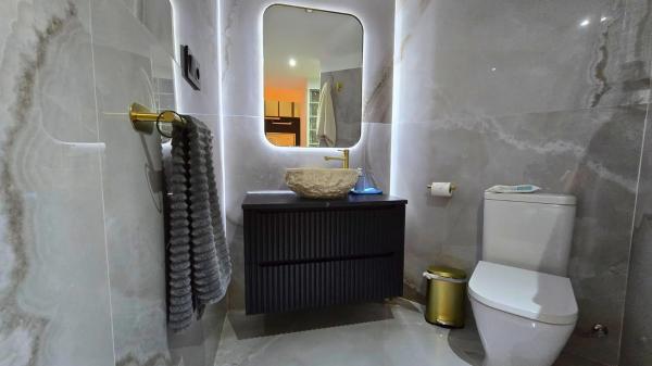 Chalet en Altea la Vella