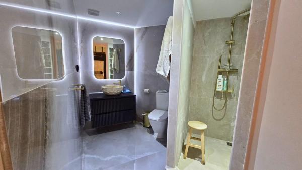 Chalet en Altea la Vella