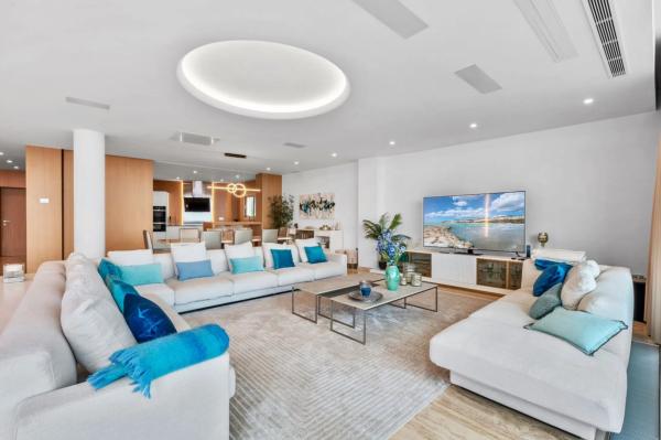 Piso en calle Costa Azul