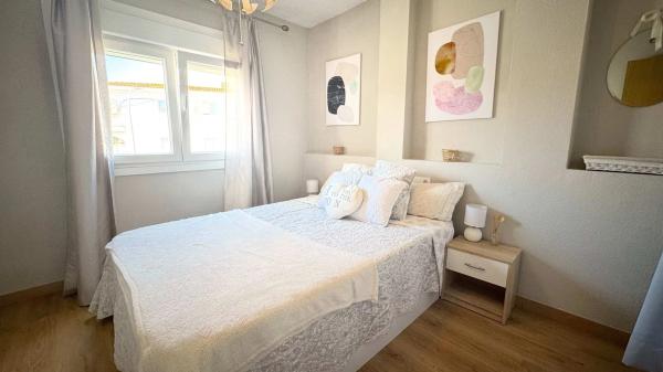 Piso en Cl Cuesta De Las Narices