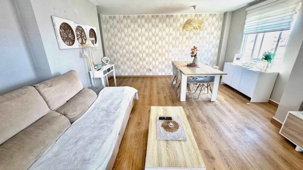 Piso en Cl Cuesta De Las Narices