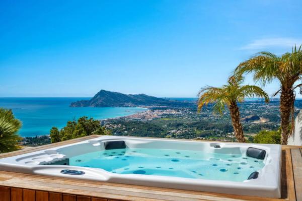 Piso en calle Costa Azul