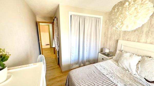 Piso en Cl Cuesta De Las Narices