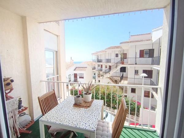 Piso en Cl Cuesta De Las Narices