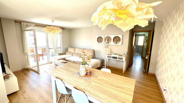 Piso en Cl Cuesta De Las Narices