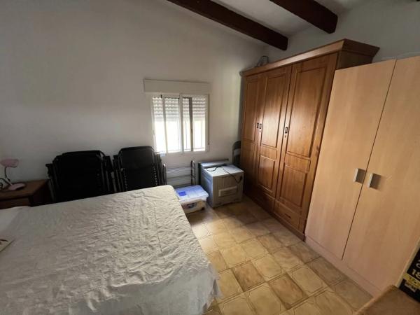 Torre en Altea Pueblo