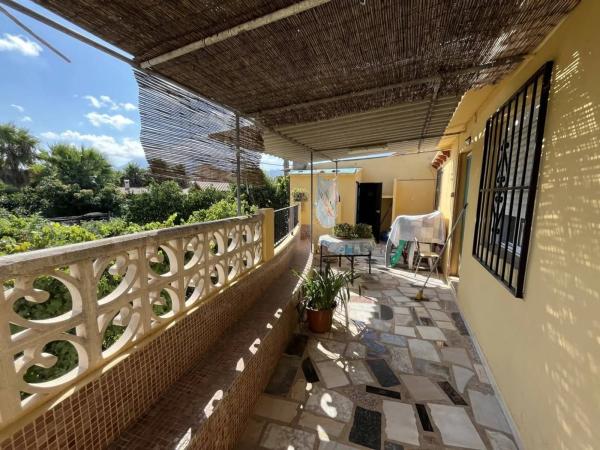 Torre en Altea Pueblo