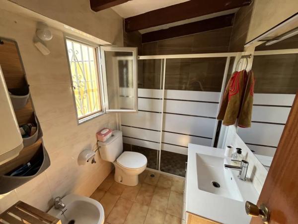 Torre en Altea Pueblo