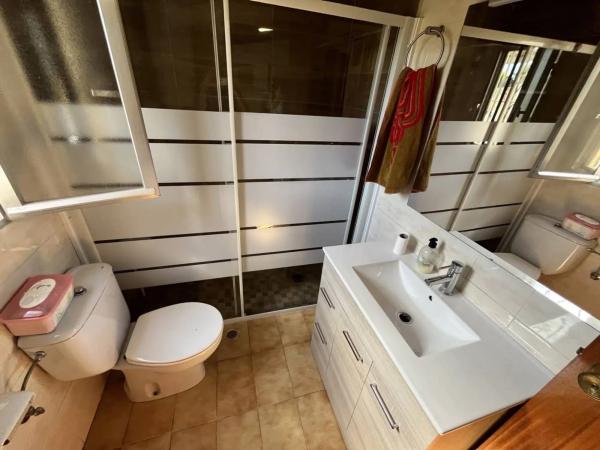 Torre en Altea Pueblo