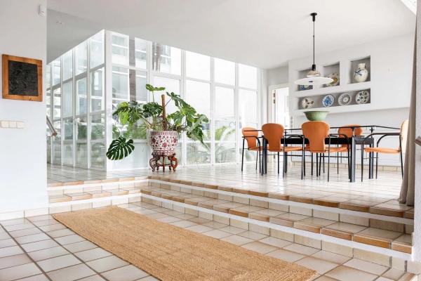 Chalet en Altea la Vella