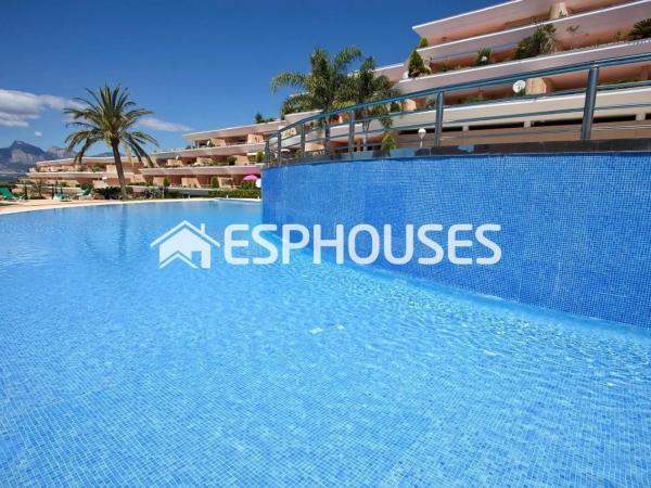 Piso en Altea la Vella