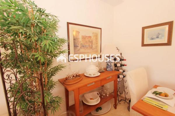 Piso en Altea la Vella