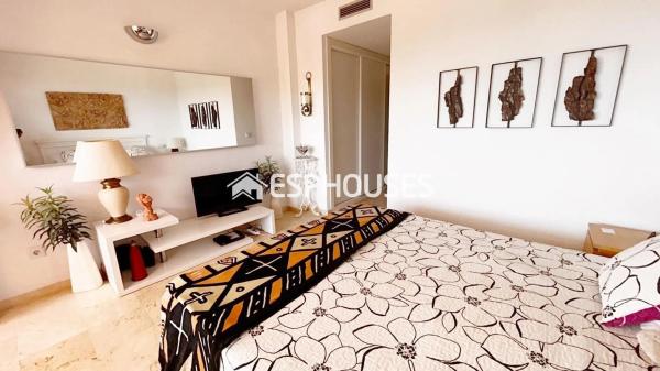 Piso en Altea la Vella