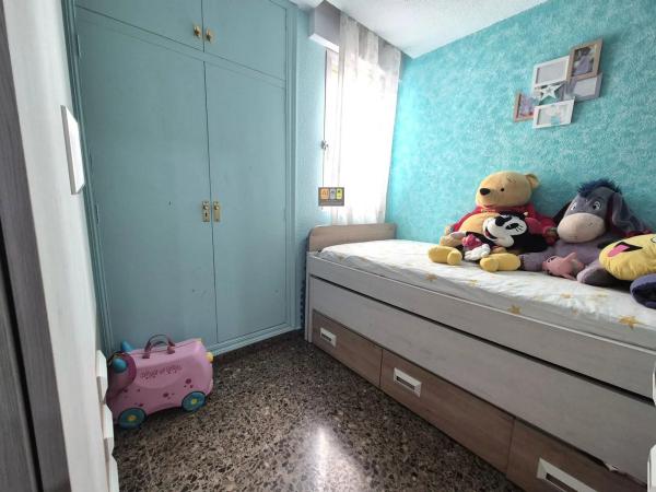 Piso en Altea Pueblo