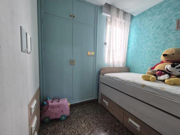 Piso en Altea Pueblo