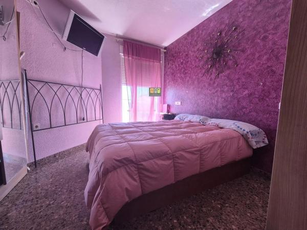 Piso en Altea Pueblo