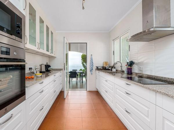 Chalet en calle Preciados