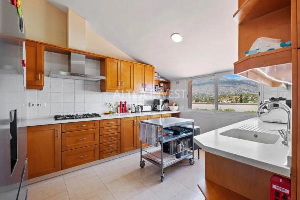 Dúplex en calle la Tella, 2