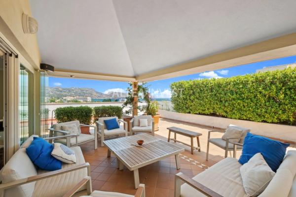 Dúplex en calle la Tella, 2