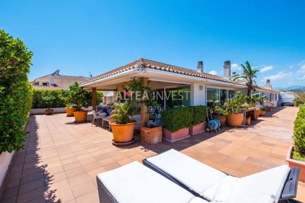 Dúplex en calle la Tella, 2