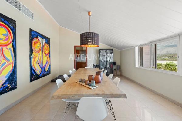 Dúplex en calle la Tella, 2