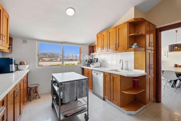 Dúplex en calle la Tella, 2