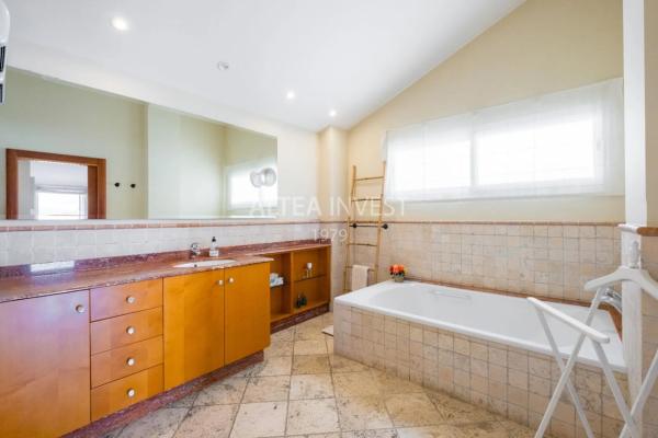 Dúplex en calle la Tella, 2