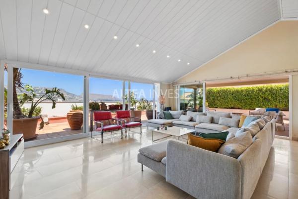 Dúplex en calle la Tella, 2