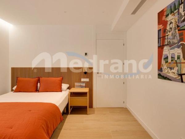 Piso en paseo del Mediterrani, 16