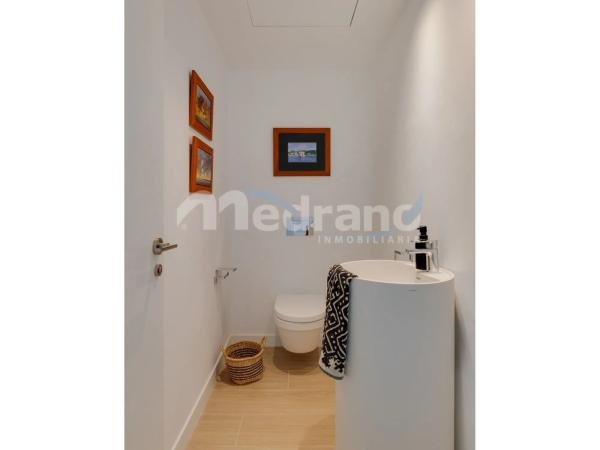 Piso en paseo del Mediterrani, 16