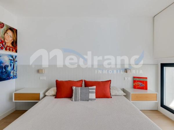 Piso en paseo del Mediterrani, 16