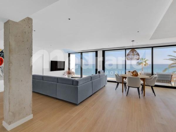 Piso en paseo del Mediterrani, 16