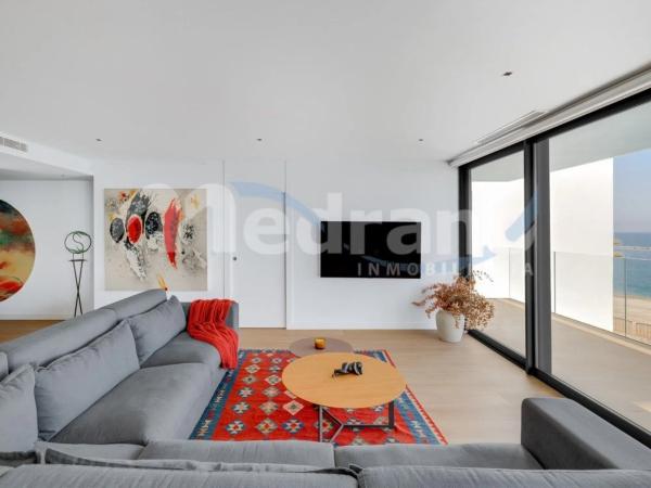 Piso en paseo del Mediterrani, 16