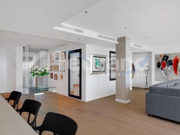 Piso en paseo del Mediterrani, 16