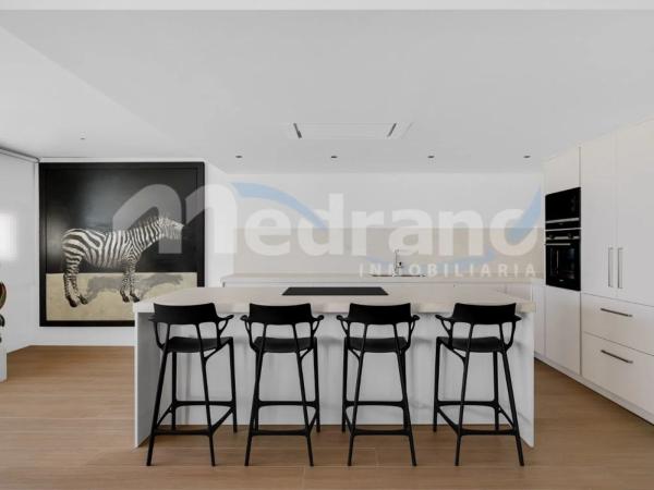 Piso en paseo del Mediterrani, 16