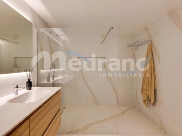 Piso en paseo del Mediterrani, 16