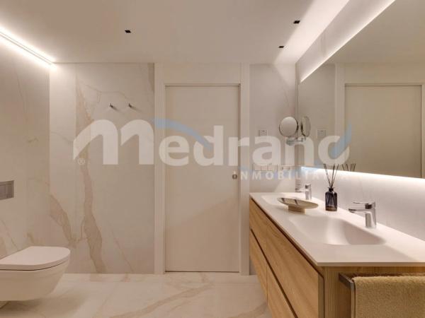 Piso en paseo del Mediterrani, 16