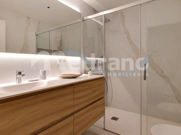 Piso en paseo del Mediterrani, 16